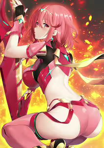 Page 187 of xenoblade - preview thumbnail