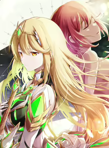 Page 241 of xenoblade - preview thumbnail