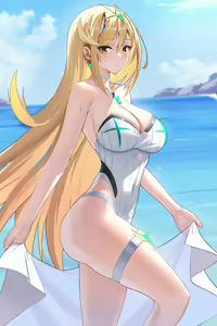 Page 308 of xenoblade - preview thumbnail