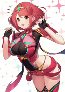 Page 345 of xenoblade - preview thumbnail