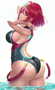 Page 366 of xenoblade - preview thumbnail