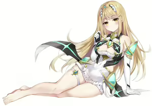 Page 372 of xenoblade - preview thumbnail