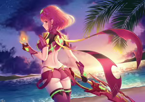 Page 375 of xenoblade - preview thumbnail