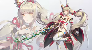Page 380 of xenoblade - preview thumbnail