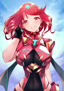 Page 389 of xenoblade - preview thumbnail