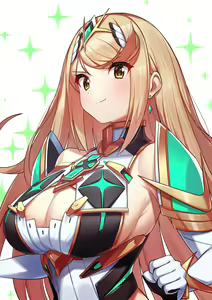 Page 391 of xenoblade - preview thumbnail