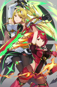 Page 394 of xenoblade - preview thumbnail