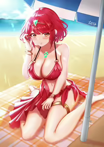 Page 399 of xenoblade - preview thumbnail