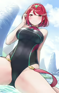 Page 408 of xenoblade - preview thumbnail