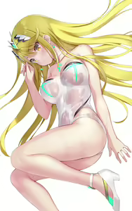 Page 412 of xenoblade - preview thumbnail