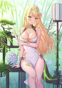 Page 415 of xenoblade - preview thumbnail
