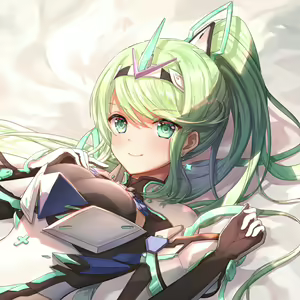 Page 420 of xenoblade - preview thumbnail