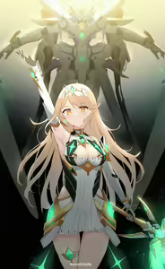 Page 435 of xenoblade - preview thumbnail
