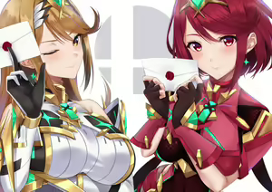 Page 455 of xenoblade - preview thumbnail
