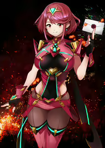 Page 457 of xenoblade - preview thumbnail