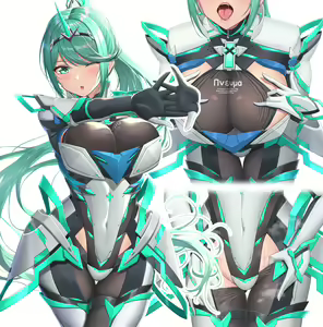 Page 474 of xenoblade - preview thumbnail