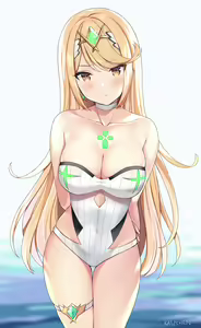 Page 495 of xenoblade - preview thumbnail