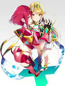 Page 89 of xenoblade - preview thumbnail