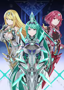 Page 90 of xenoblade - preview thumbnail