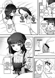 Page 16 of Tonari no Ie ni Mesugaki ga Hikkoshite Kita! | ¡Una Mocosa se Mudó a la casa de al Lado! - preview thumbnail