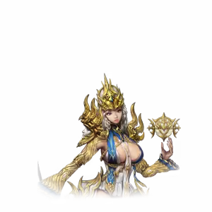Page 107 of HENTAI Middle Ages ~ war of lust ~ - preview thumbnail