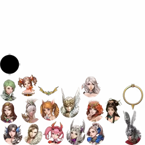 Page 216 of HENTAI Middle Ages ~ war of lust ~ - preview thumbnail