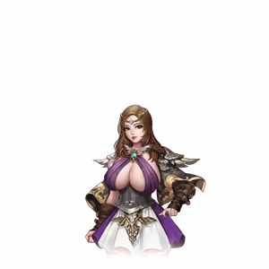 Page 48 of HENTAI Middle Ages ~ war of lust ~ - preview thumbnail