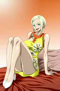 Page 3 of Nel-Zel Formula Miss Valentine short version - preview thumbnail
