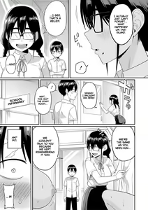 Page 106 of Mujintou de, SEX ni Kyoumi Shinshin na Dosukebe Inkya Joshi-tachi to Harem Life - preview thumbnail