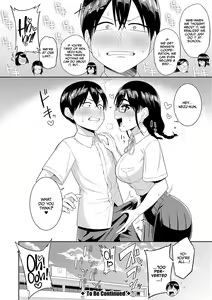 Page 109 of Mujintou de, SEX ni Kyoumi Shinshin na Dosukebe Inkya Joshi-tachi to Harem Life - preview thumbnail