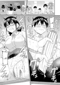 Page 114 of Mujintou de, SEX ni Kyoumi Shinshin na Dosukebe Inkya Joshi-tachi to Harem Life - preview thumbnail