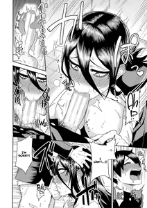 Page 163 of Mujintou de, SEX ni Kyoumi Shinshin na Dosukebe Inkya Joshi-tachi to Harem Life - preview thumbnail