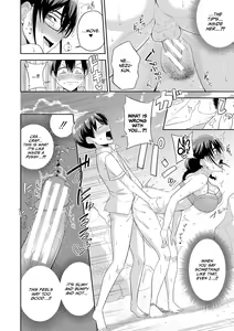 Page 23 of Mujintou de, SEX ni Kyoumi Shinshin na Dosukebe Inkya Joshi-tachi to Harem Life - preview thumbnail