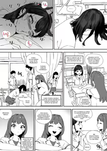 Page 13 of Pavlovian Bitch | Las Perras de Pavlov (decensored) - preview thumbnail
