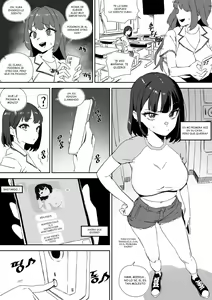 Page 14 of Pavlovian Bitch | Las Perras de Pavlov (decensored) - preview thumbnail