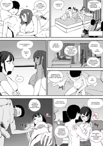 Page 19 of Pavlovian Bitch | Las Perras de Pavlov (decensored) - preview thumbnail