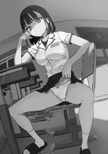 Page 2 of Pavlovian Bitch | Las Perras de Pavlov (decensored) - preview thumbnail