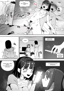 Page 24 of Pavlovian Bitch | Las Perras de Pavlov (decensored) - preview thumbnail