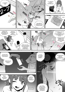 Page 25 of Pavlovian Bitch | Las Perras de Pavlov (decensored) - preview thumbnail