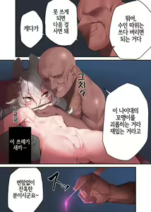 Page 8 of Ningen-sama no Omocha 2 | 인간님의 장난감2 - preview thumbnail