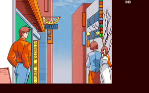 Page 154 of 転校生 - preview thumbnail