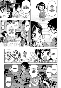Page 16 of Moegiiro no Step - preview thumbnail