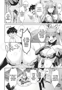 Page 32 of Tonari no Succubus-chan | 이웃집 서큐버스 - preview thumbnail