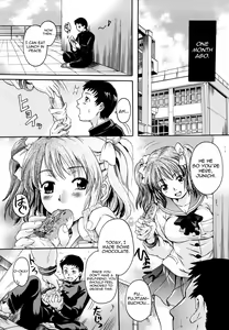 Page 6 of Amattarui Bokura | We're Sweet - preview thumbnail