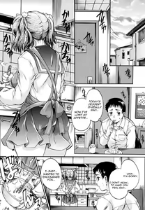 Page 9 of Amattarui Bokura | We're Sweet - preview thumbnail