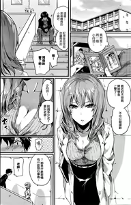 Page 2 of Suki ni Natta Hito - preview thumbnail