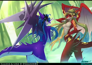 Page 149 of ARTIST dragoon86 - preview thumbnail