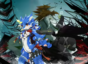 Page 181 of ARTIST dragoon86 - preview thumbnail