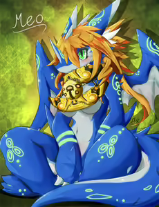Page 191 of ARTIST dragoon86 - preview thumbnail