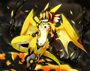 Page 198 of ARTIST dragoon86 - preview thumbnail